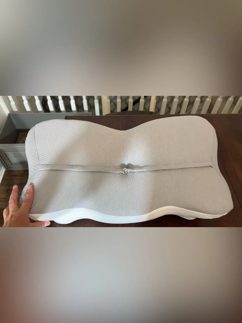 Pillow for Neck, 5.5